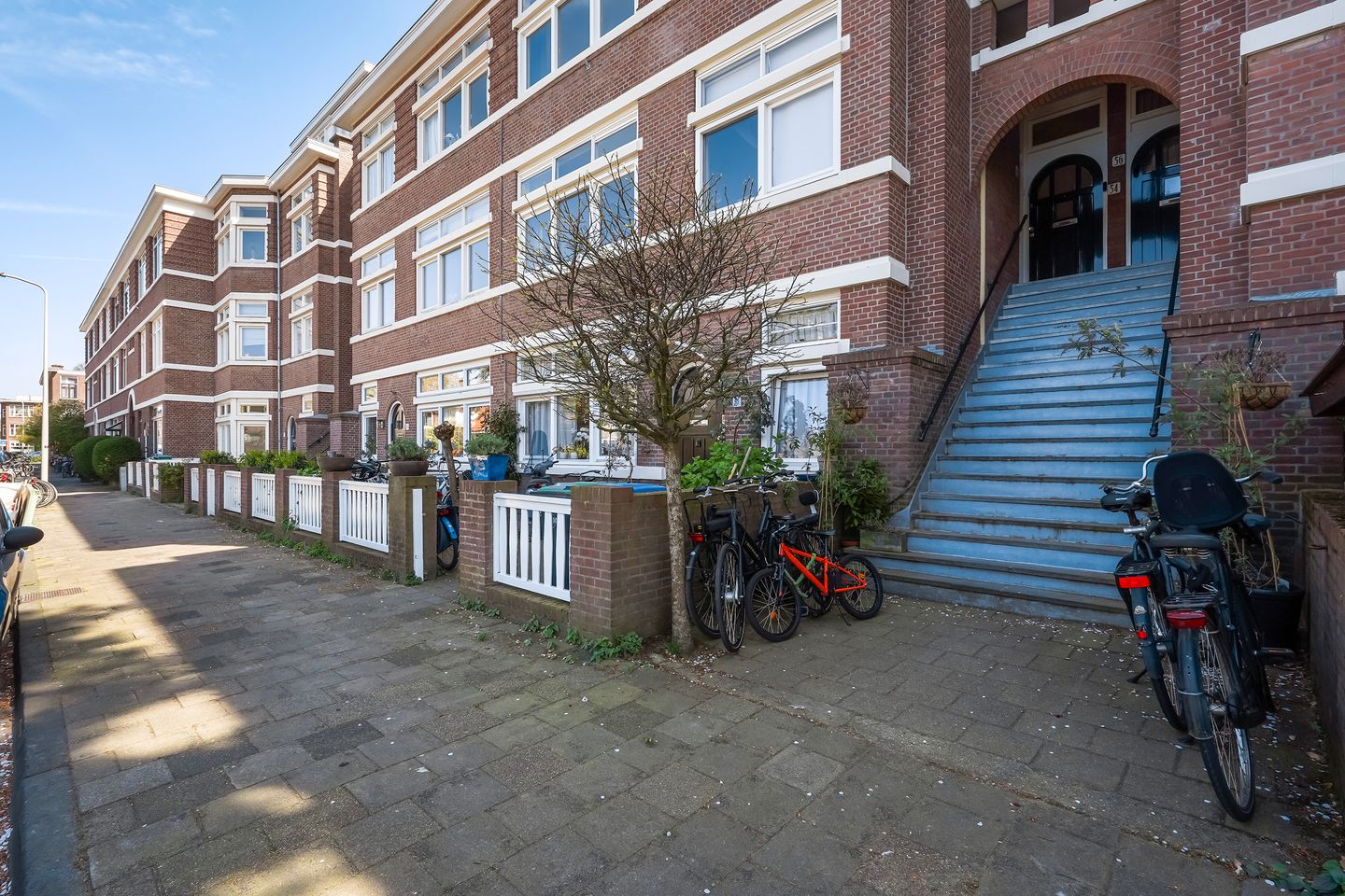 Photo 5 of Sleedoornstraat 54