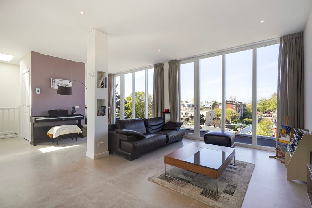 Photo 37 of Sleedoornstraat 54