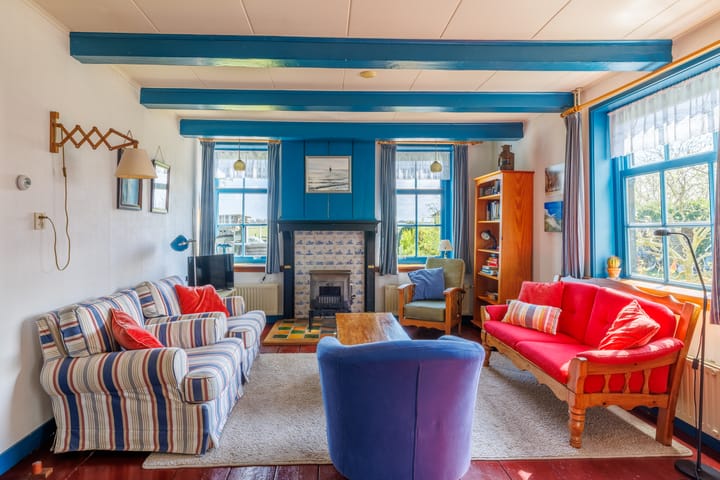 Foto 4 van Oosterlaan 26