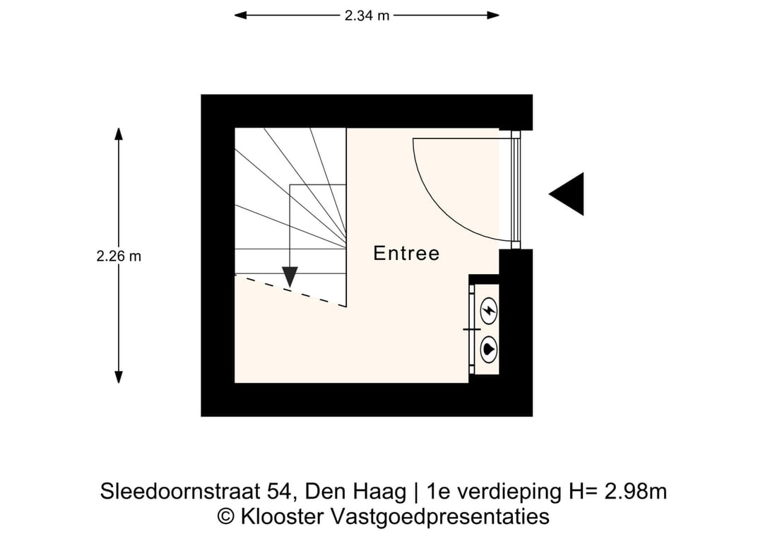 Photo 52 of Sleedoornstraat 54