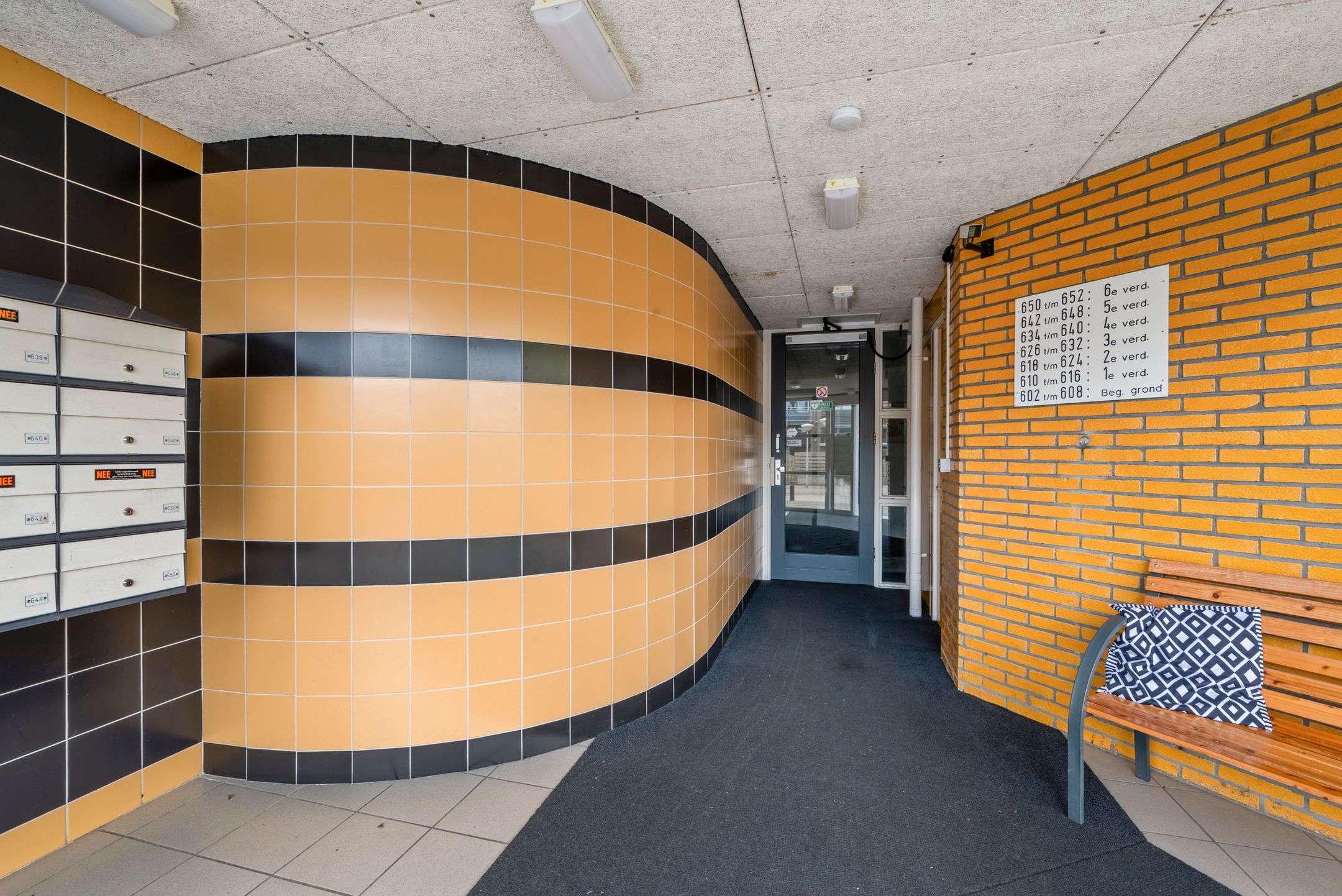 Foto 54 van Galle Promenade 650