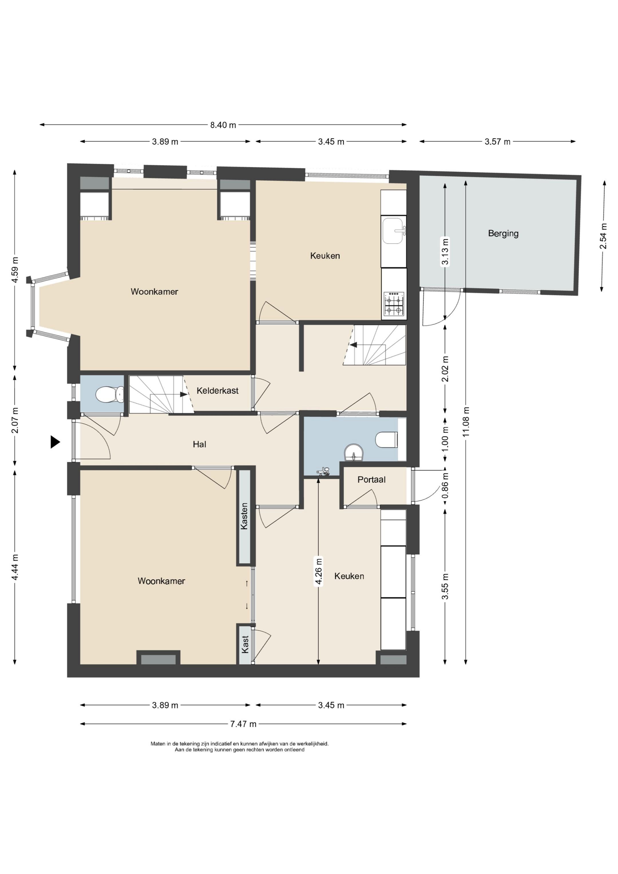 Foto 42 van Noordstraat 34