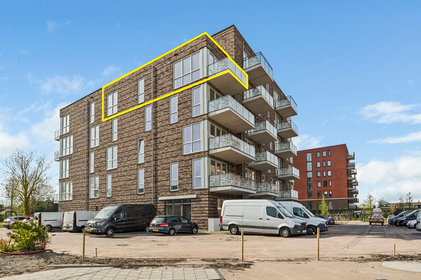 Foto 35 van Mimas 24