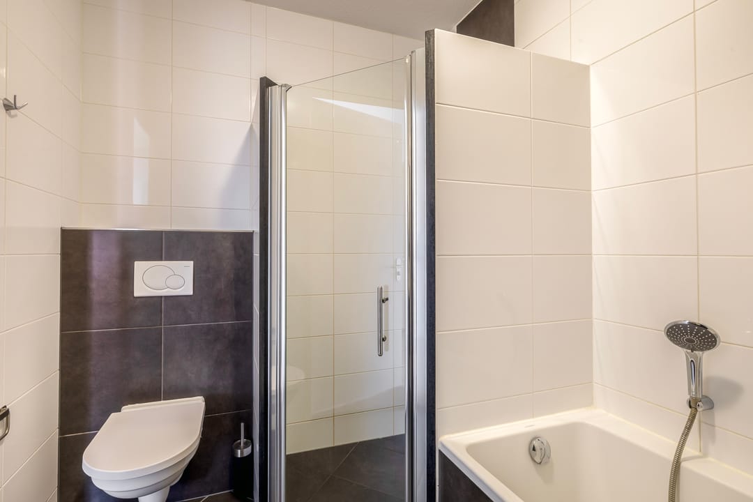 Foto 16 van Couperuslaan 1-F