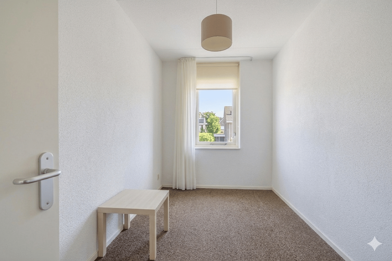 Foto 19 van Couperuslaan 1-F