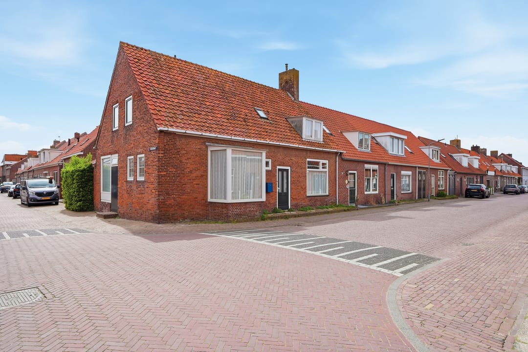 Foto 1 van Noordstraat 34