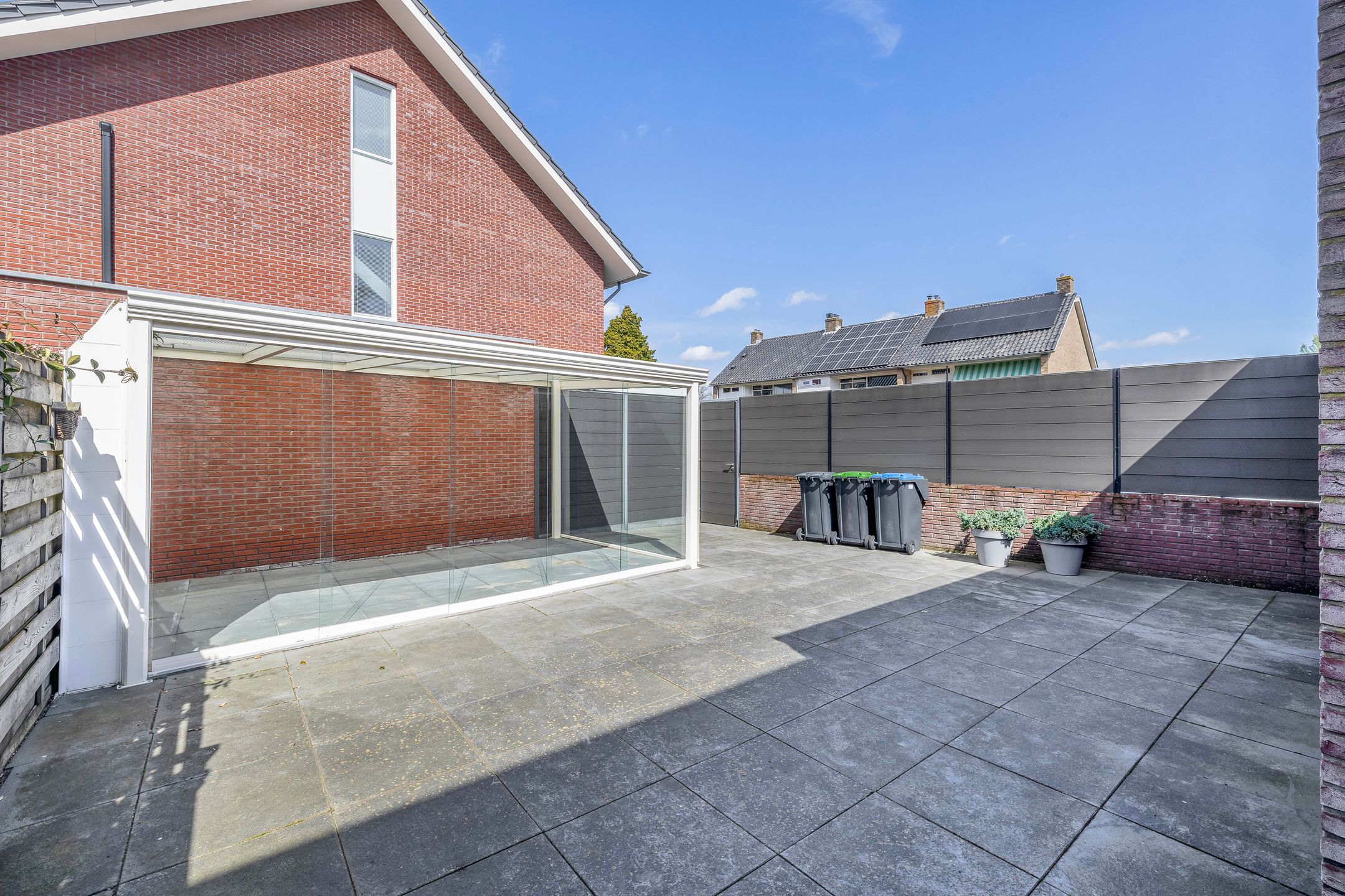 Foto 24 van Couperuslaan 1-F