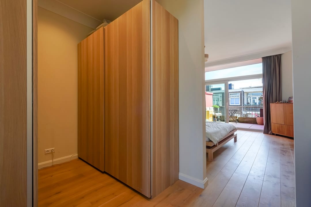 Photo 13 of Sleedoornstraat 54