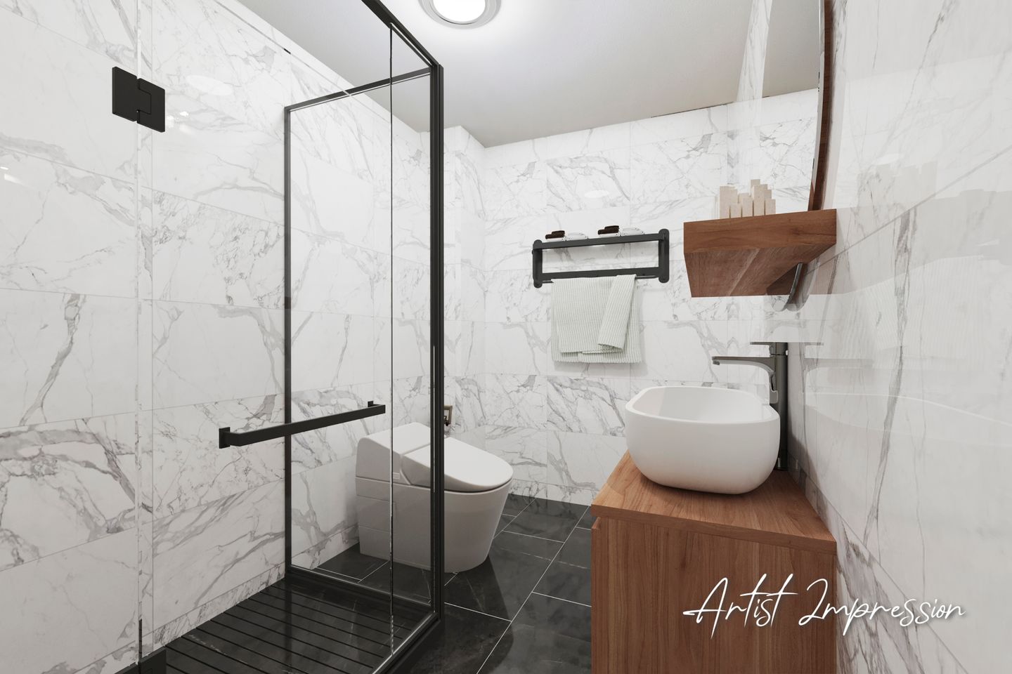 Foto 29 van Mimas 24