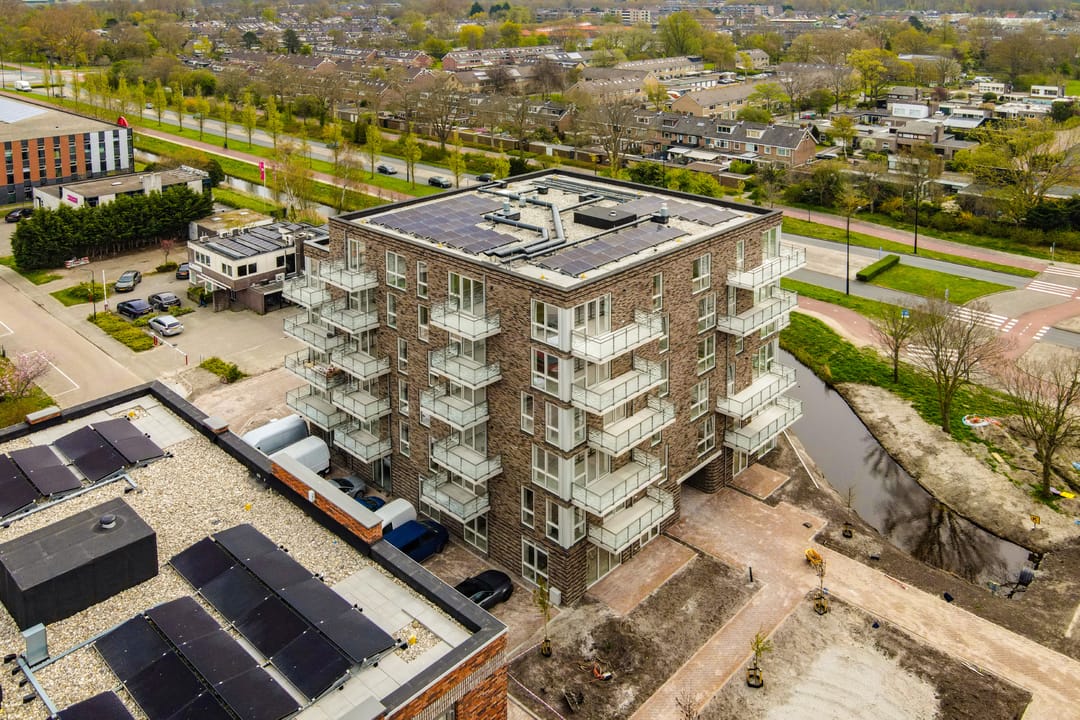 Foto 37 van Mimas 24