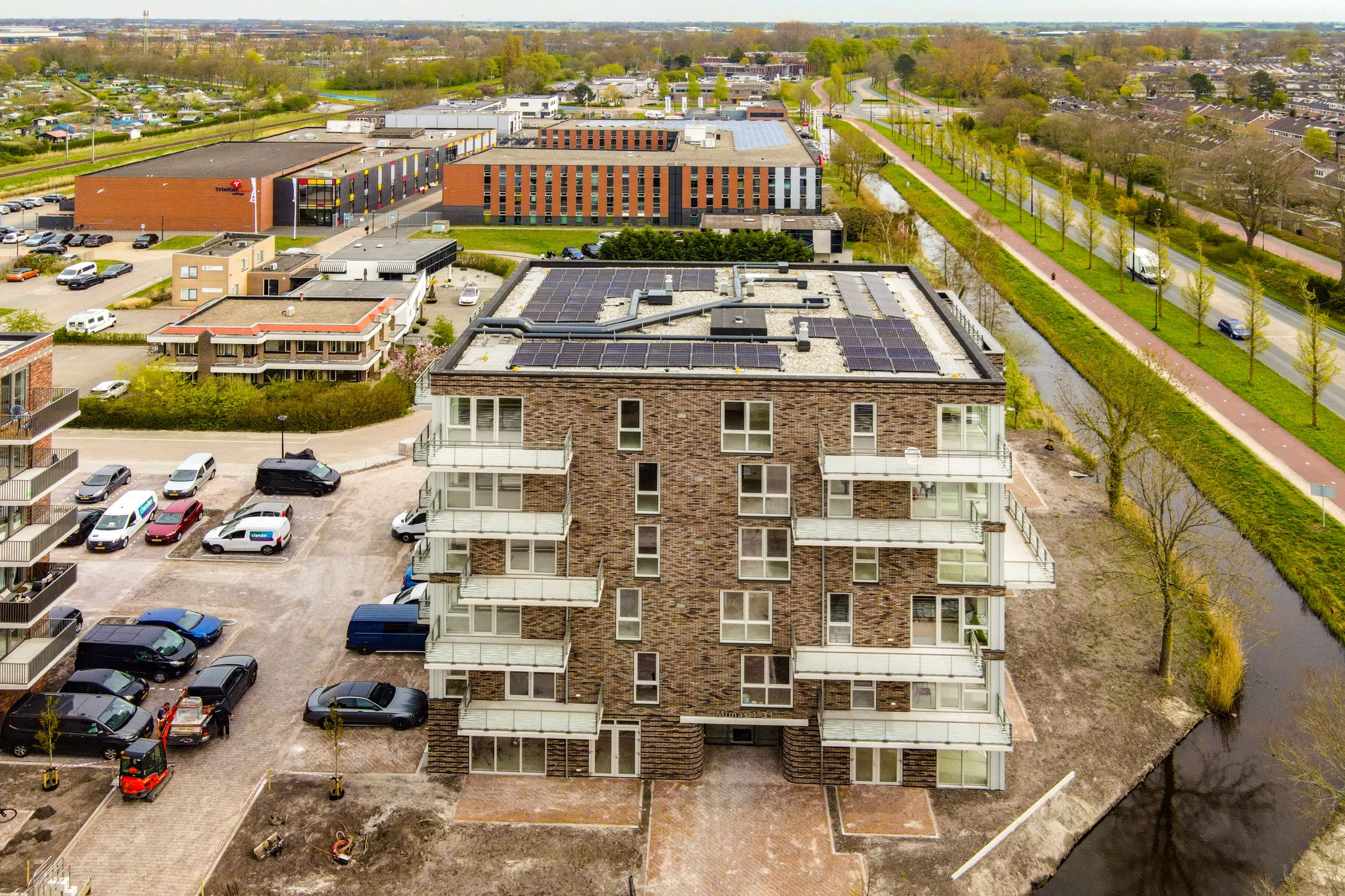 Foto 36 van Mimas 24