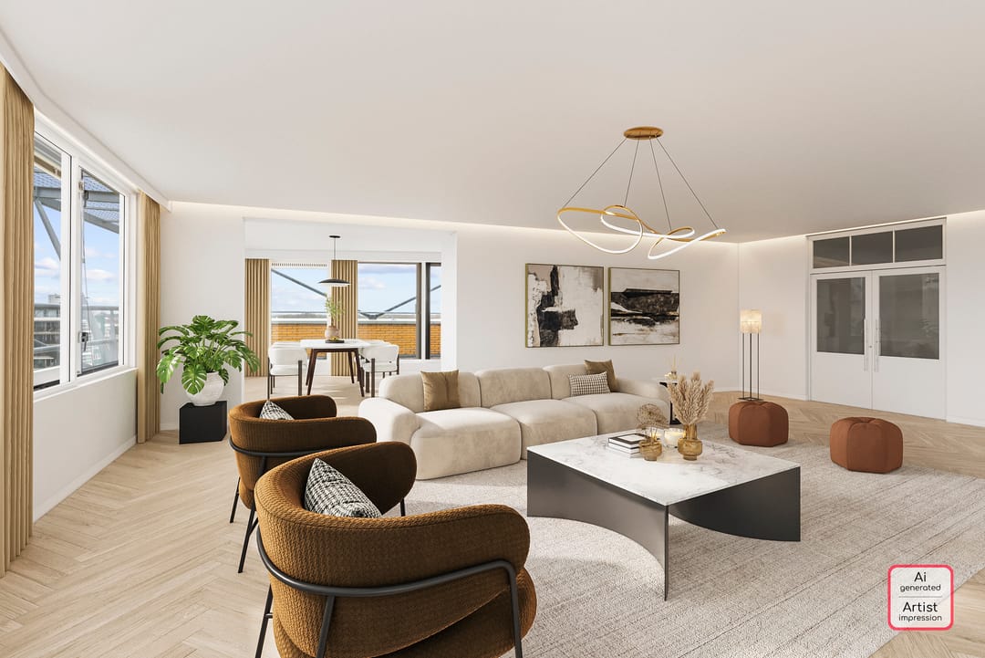 Foto 2 van Galle Promenade 650