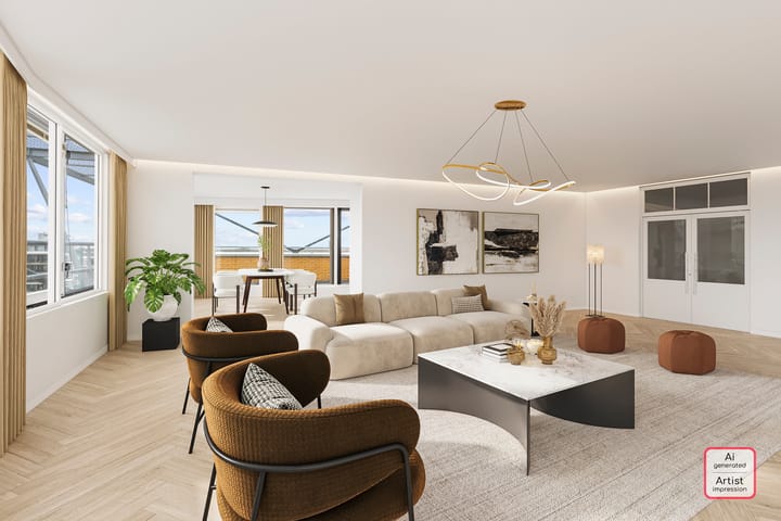 Foto 2 van Galle Promenade 650