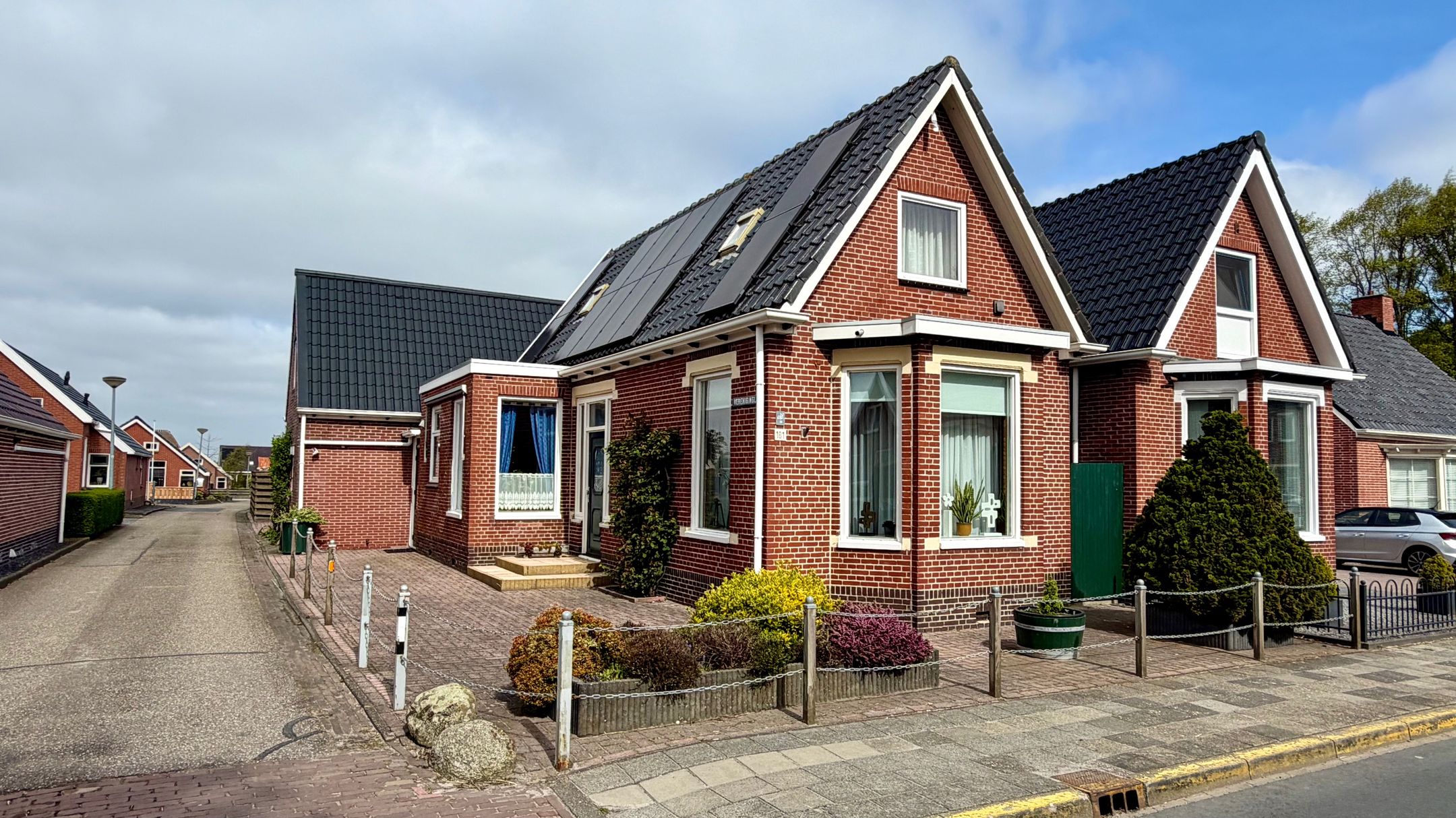 Hoofdstraat 181 