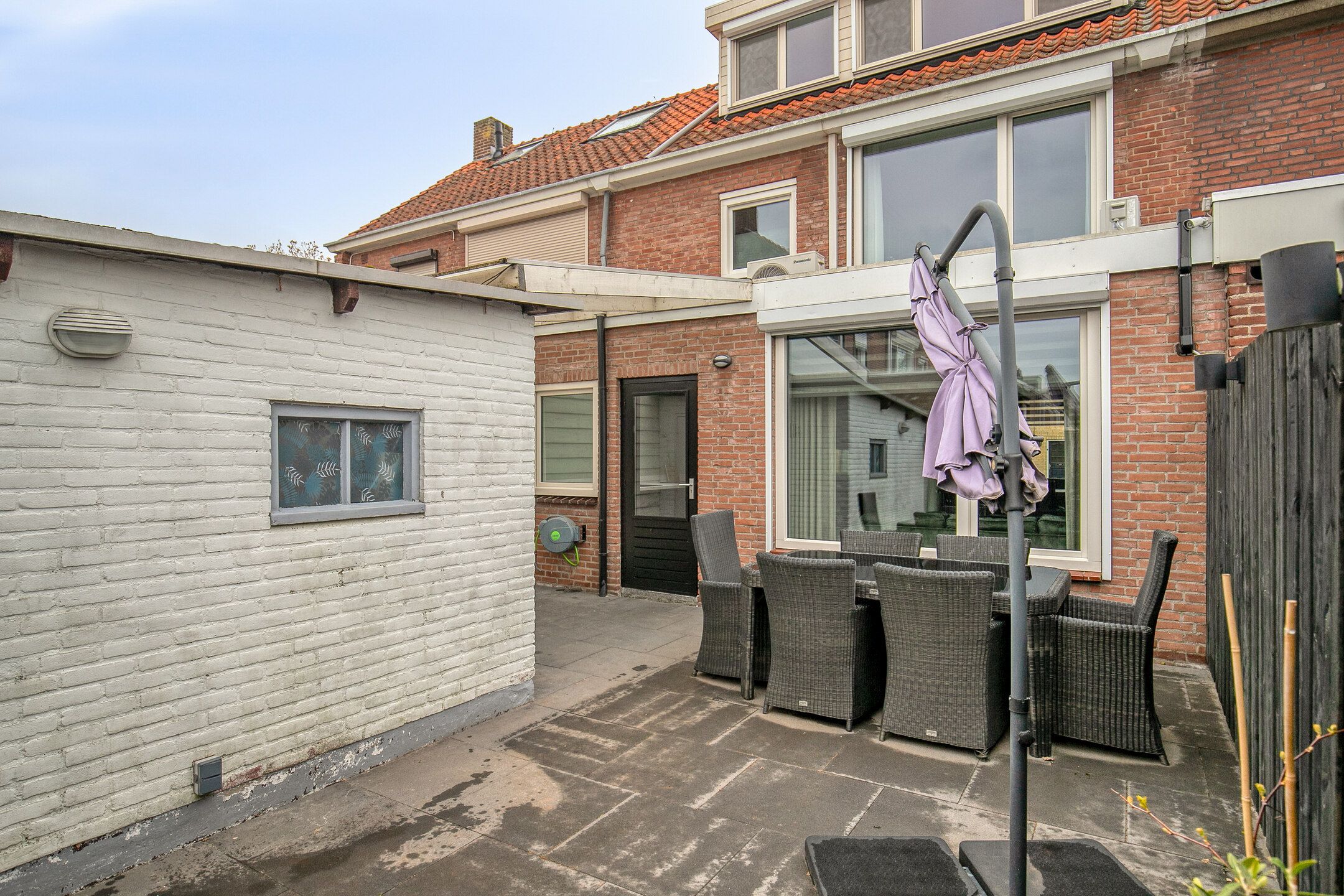 Foto 3 van Beukehoutstraat 11