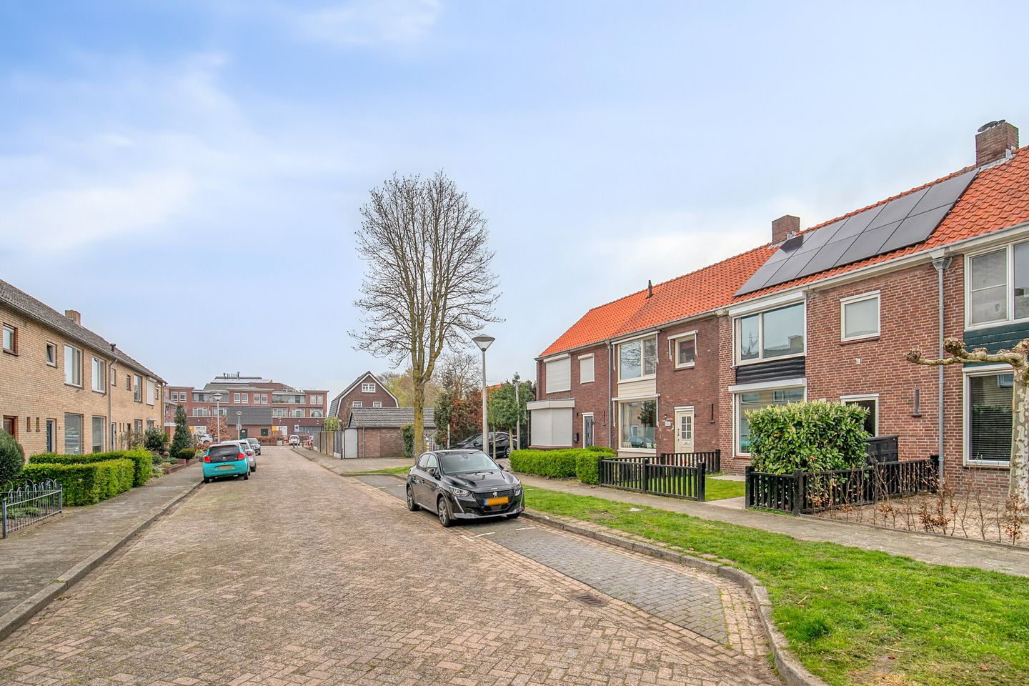 Foto 4 van Beukehoutstraat 11