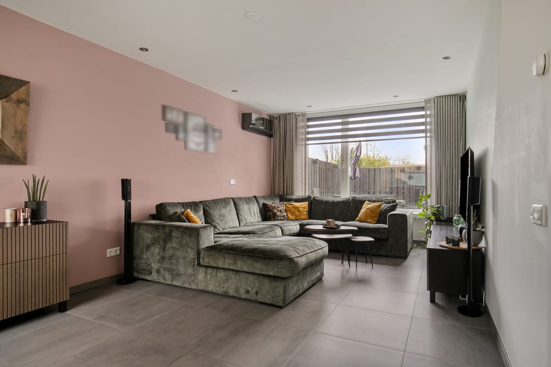 Foto 7 van Beukehoutstraat 11