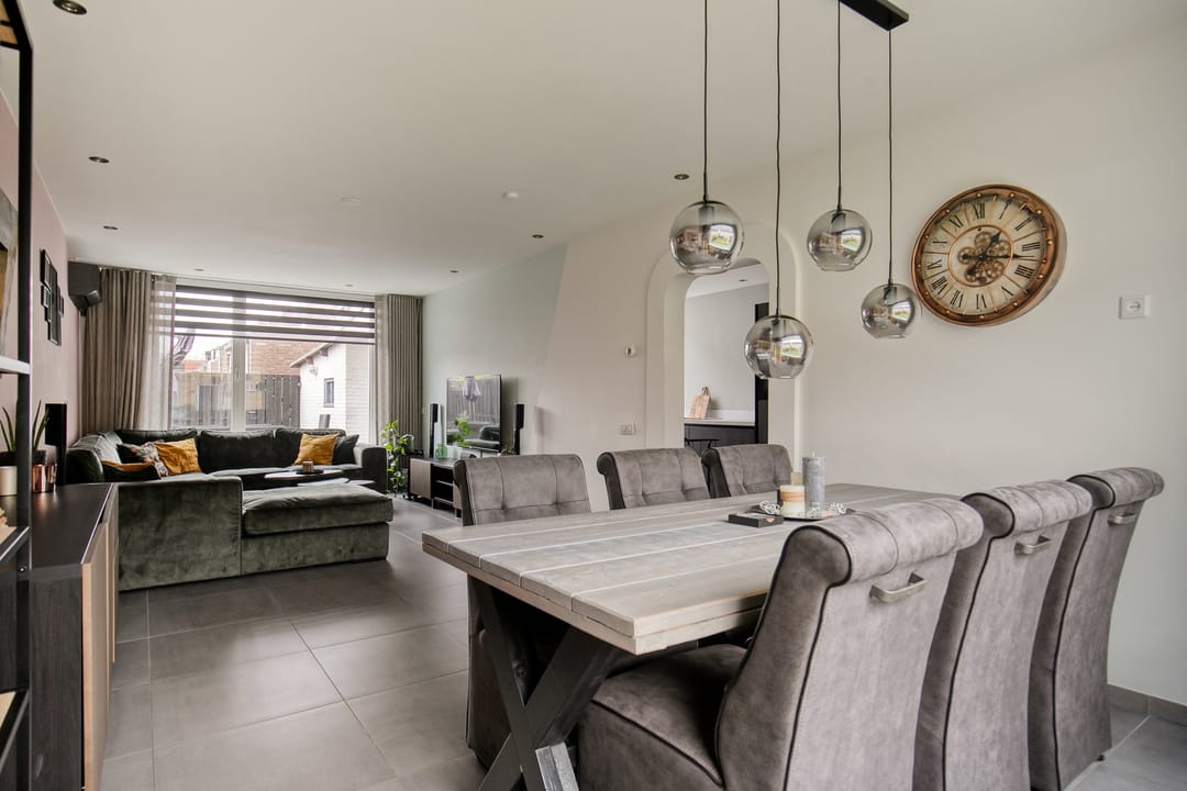 Foto 13 van Beukehoutstraat 11