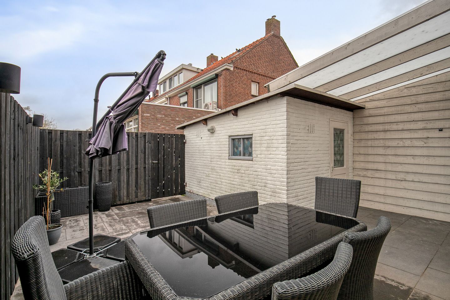 Foto 19 van Beukehoutstraat 11