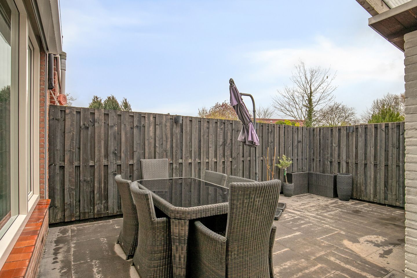 Foto 20 van Beukehoutstraat 11