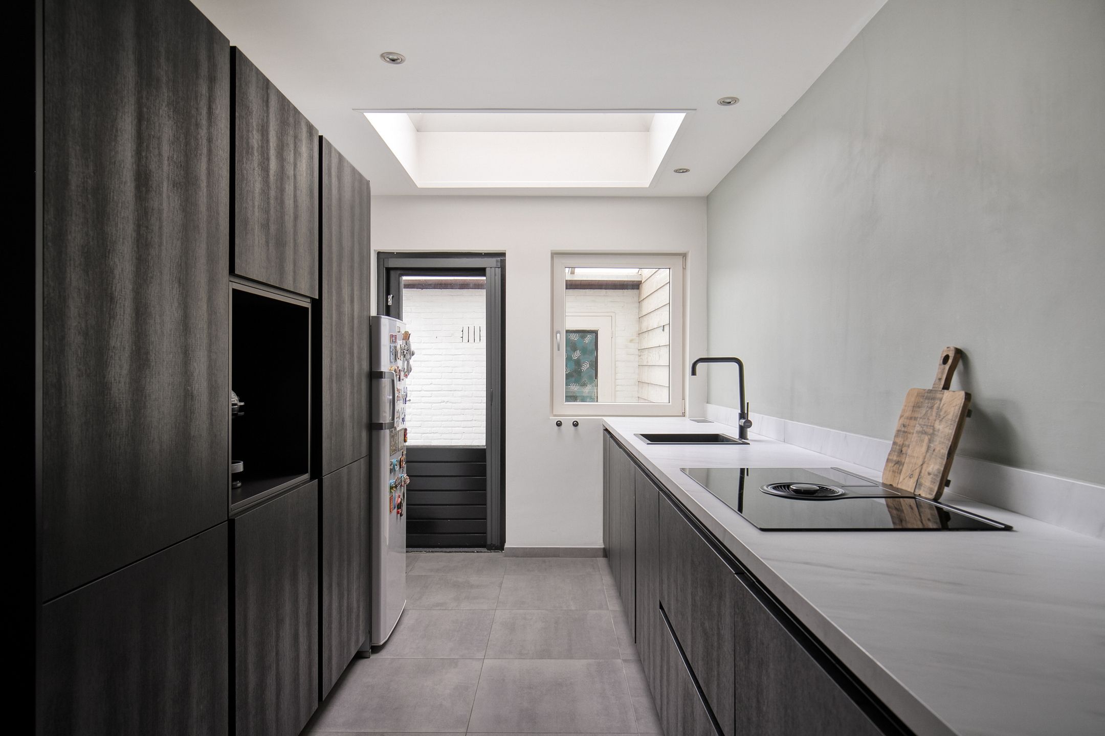 Foto 15 van Beukehoutstraat 11