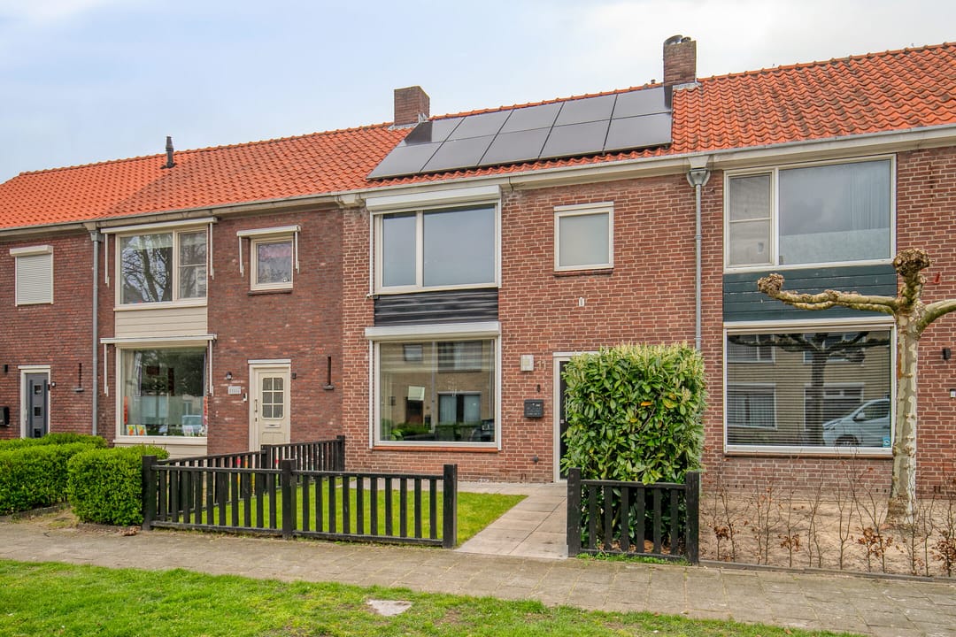 Foto 1 van Beukehoutstraat 11