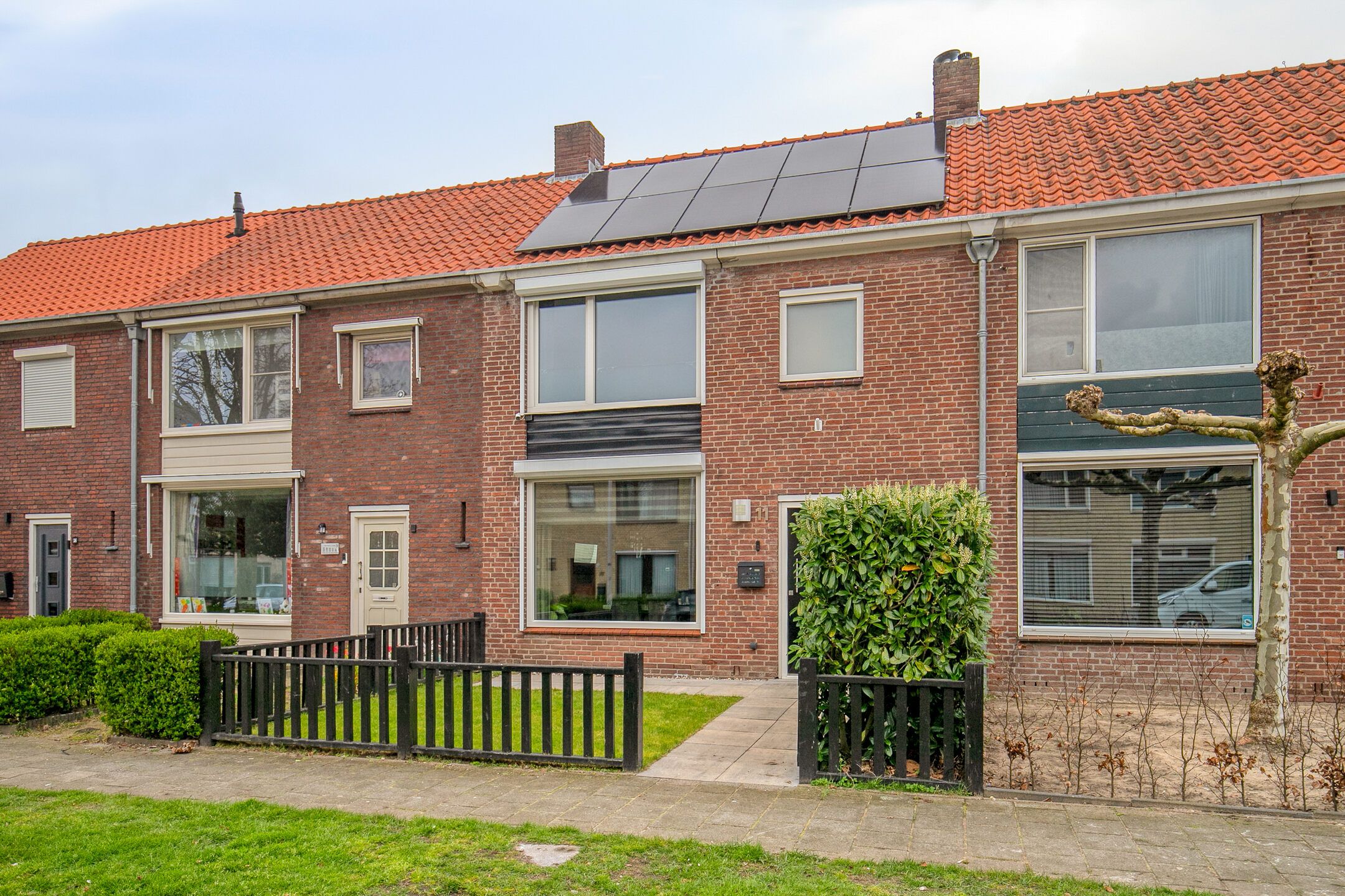Beukehoutstraat 11 