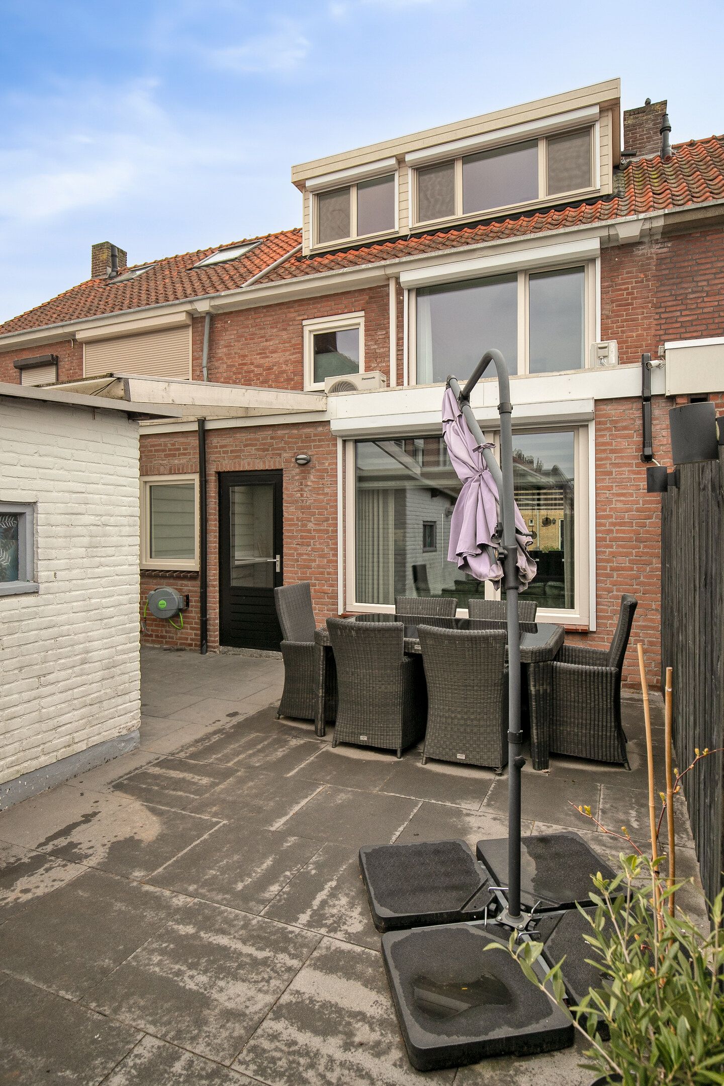 Foto 24 van Beukehoutstraat 11