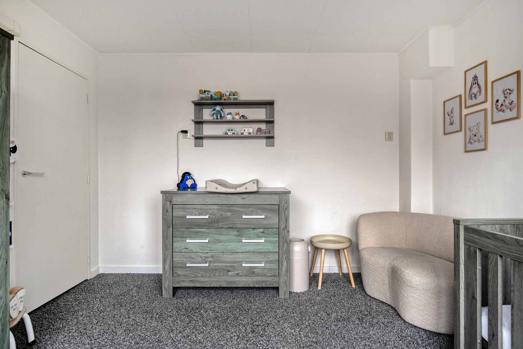 Foto 30 van Beukehoutstraat 11