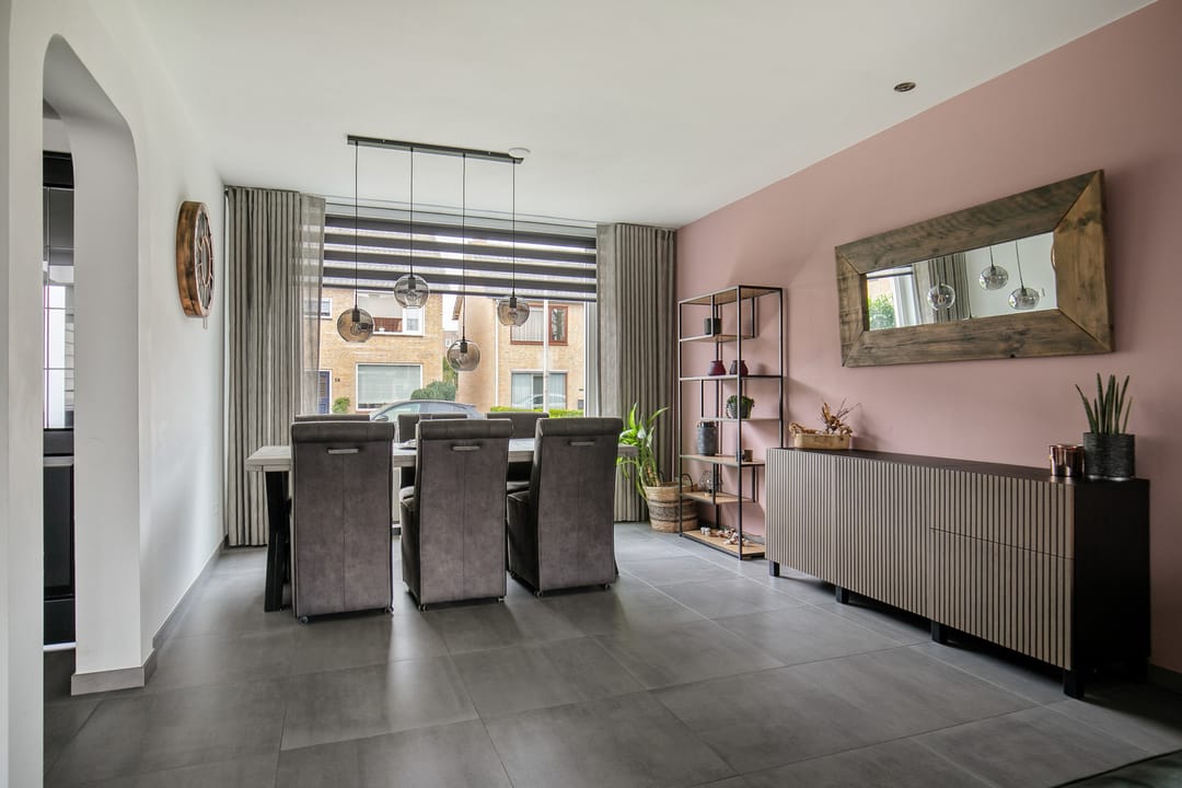 Foto 11 van Beukehoutstraat 11