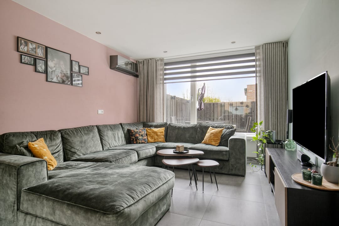 Foto 8 van Beukehoutstraat 11