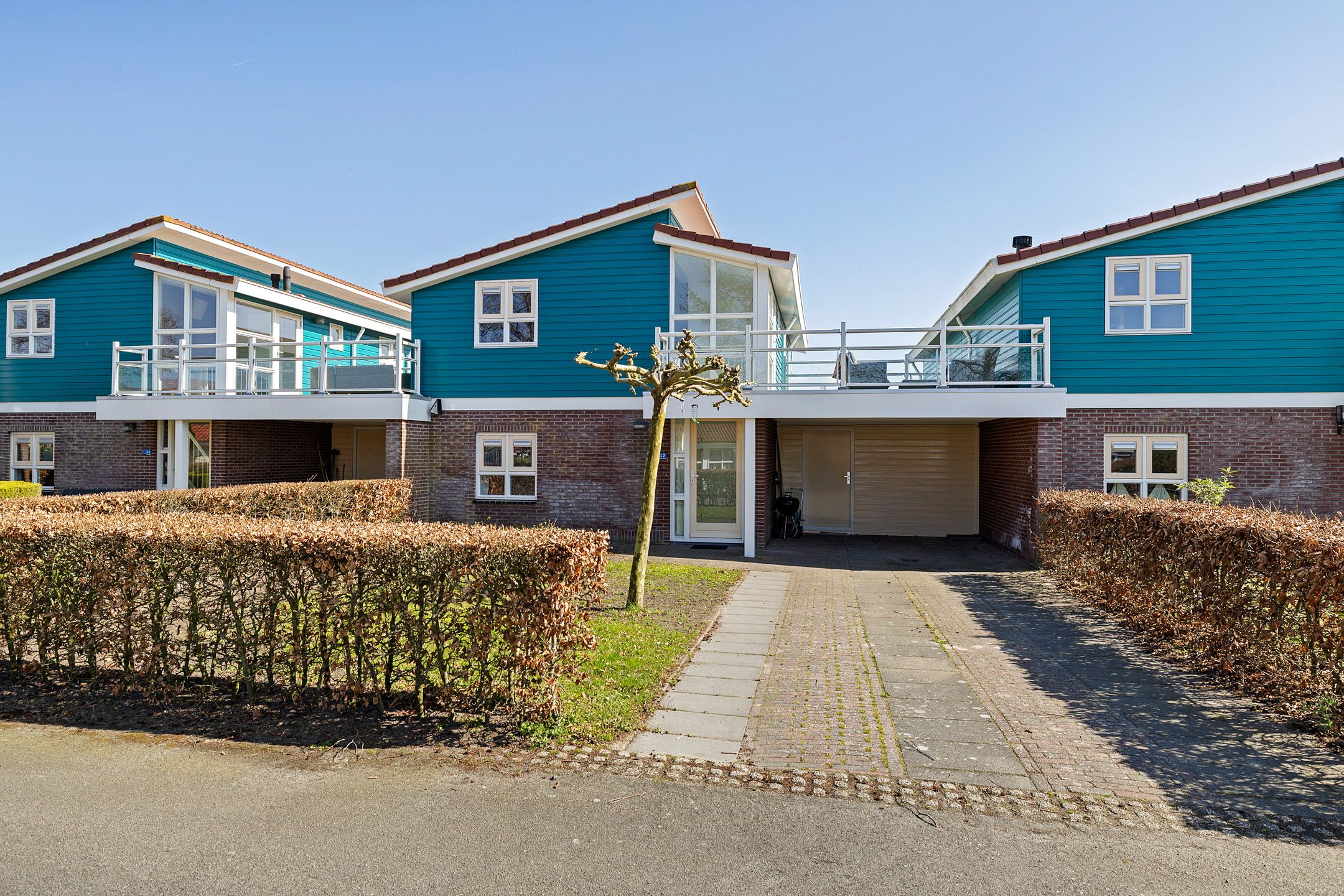 3-bedroom freehold villa in Workum — photo 5 of 5