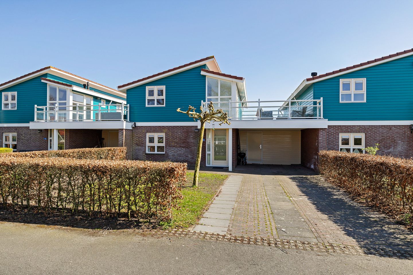 Foto 5 van Skelpebank 12