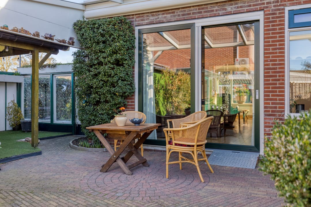 Photo 28 of Zuiderkruis 13