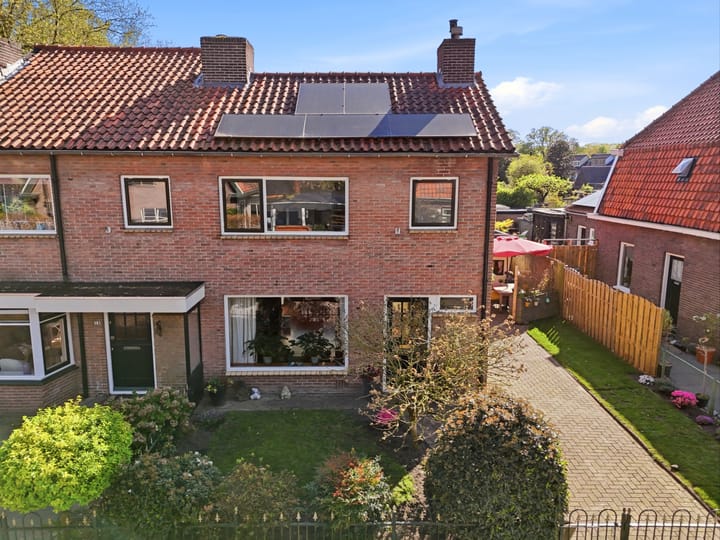 Photo 2 of Willebrordweg 20