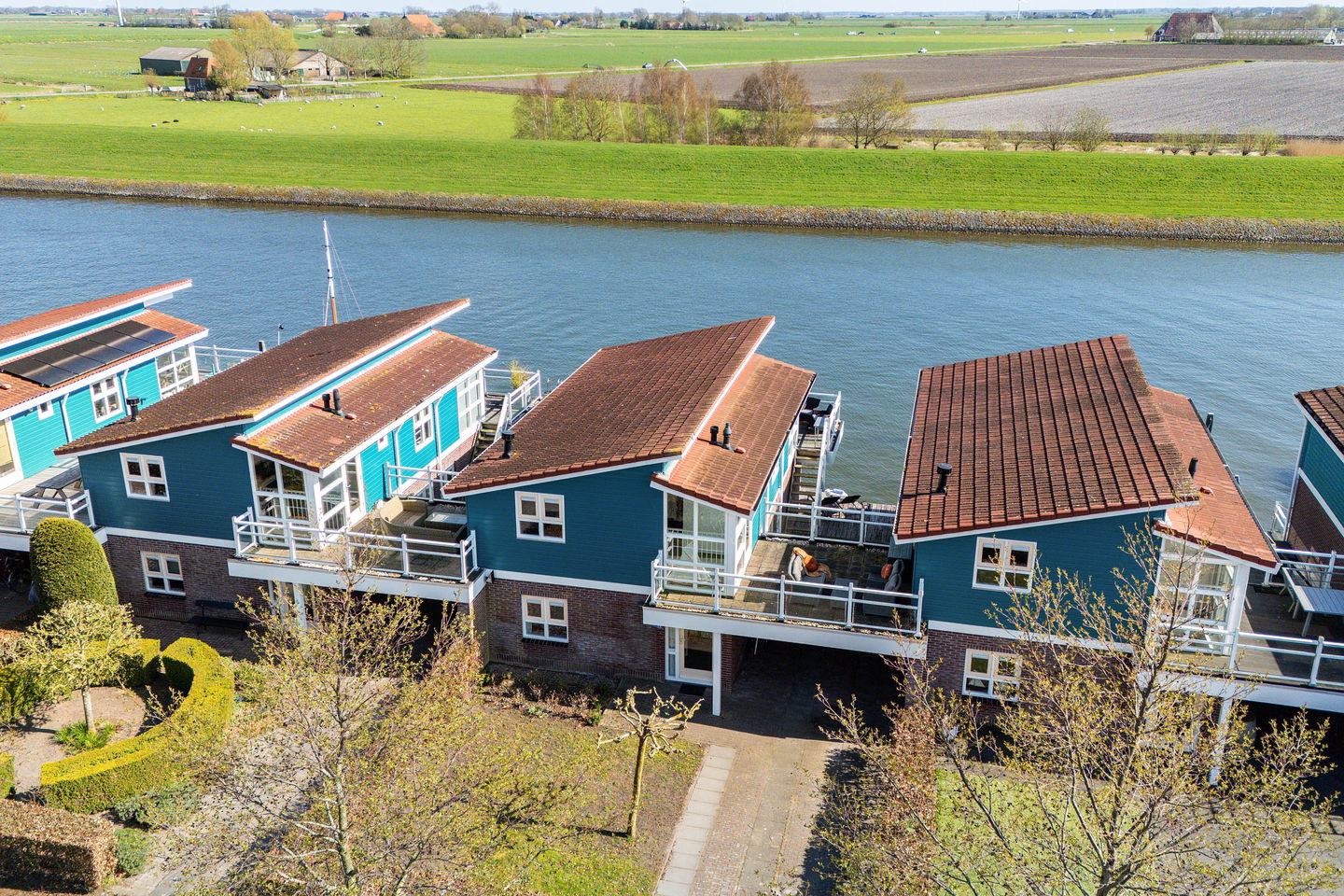 Foto 4 van Skelpebank 12