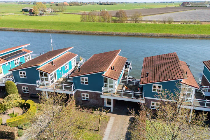 Foto 4 van Skelpebank 12