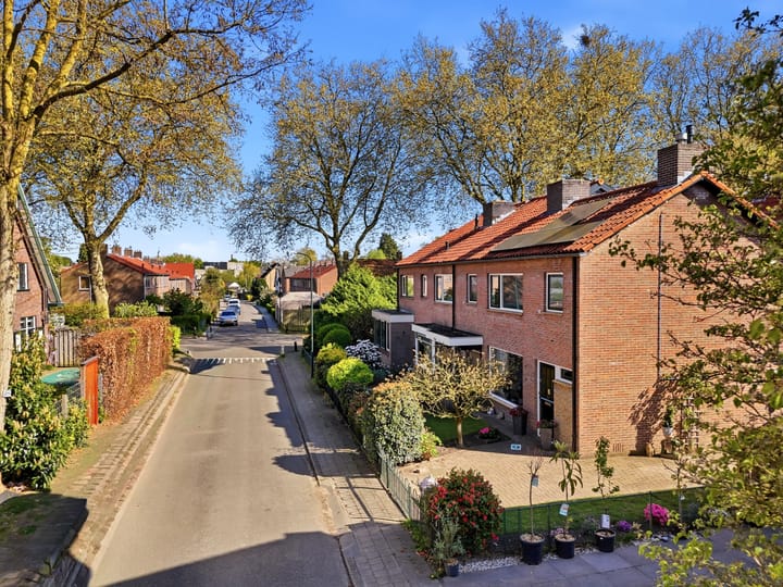 Photo 3 of Willebrordweg 20