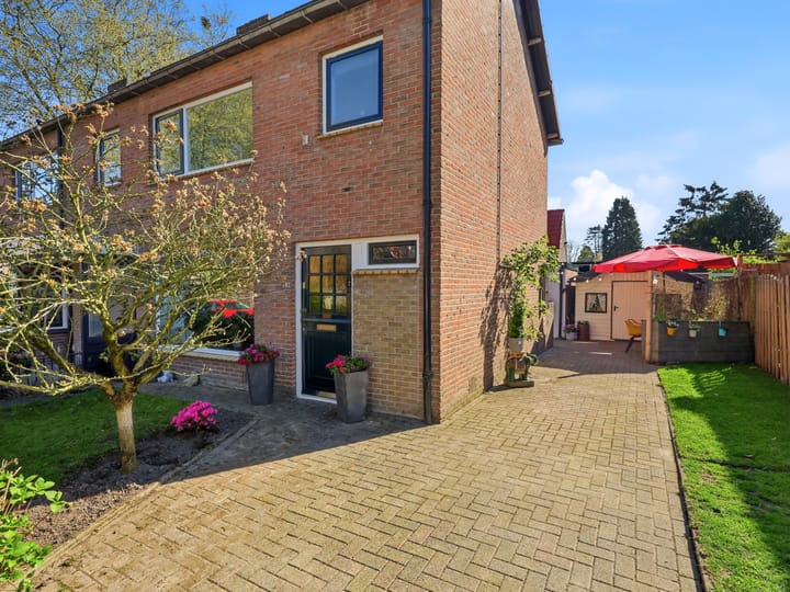 Photo 4 of Willebrordweg 20