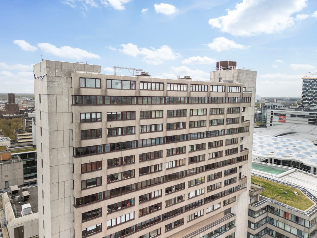 Foto 7 van Stationsstraat 50