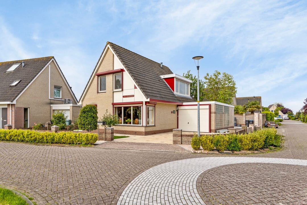 Photo 1 of Echteldse Singel 19