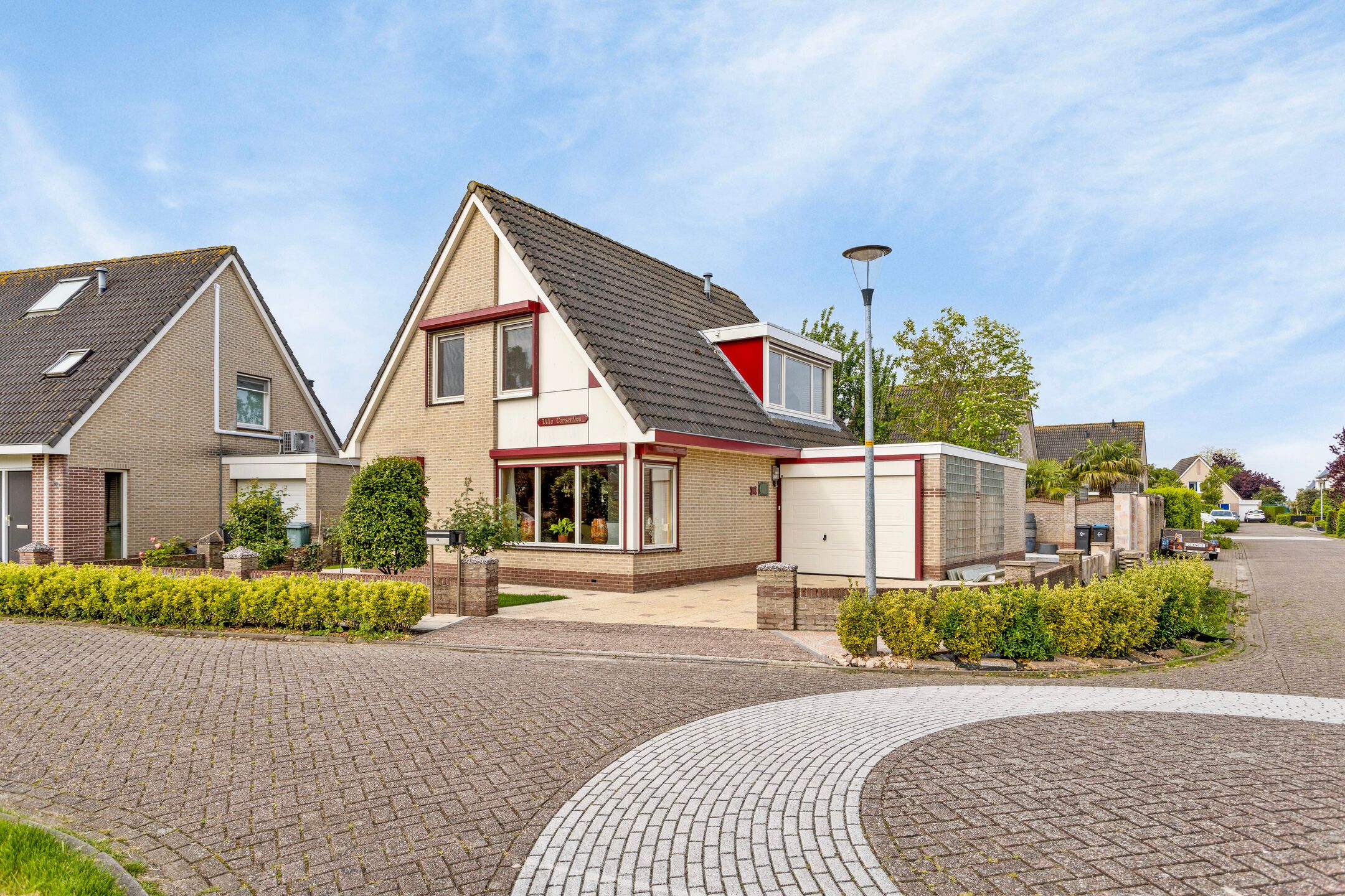 Echteldse Singel 19 