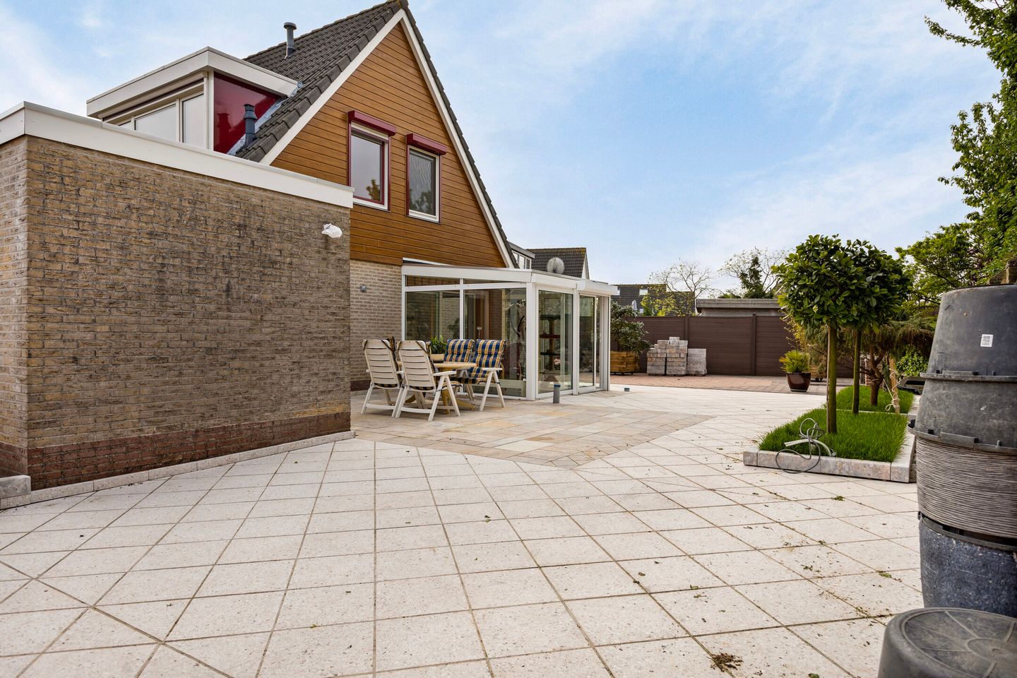 Photo 4 of Echteldse Singel 19