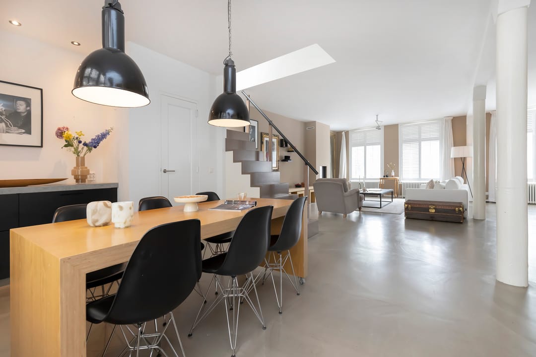 Foto 11 van Keizersgracht 151-G