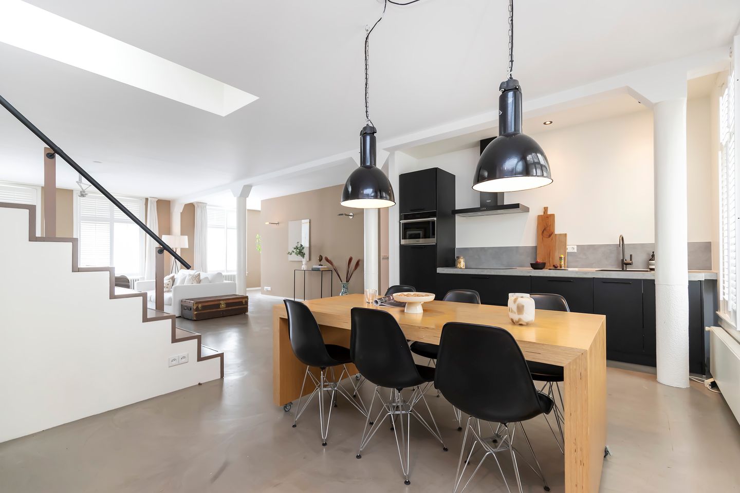 Foto 10 van Keizersgracht 151-G