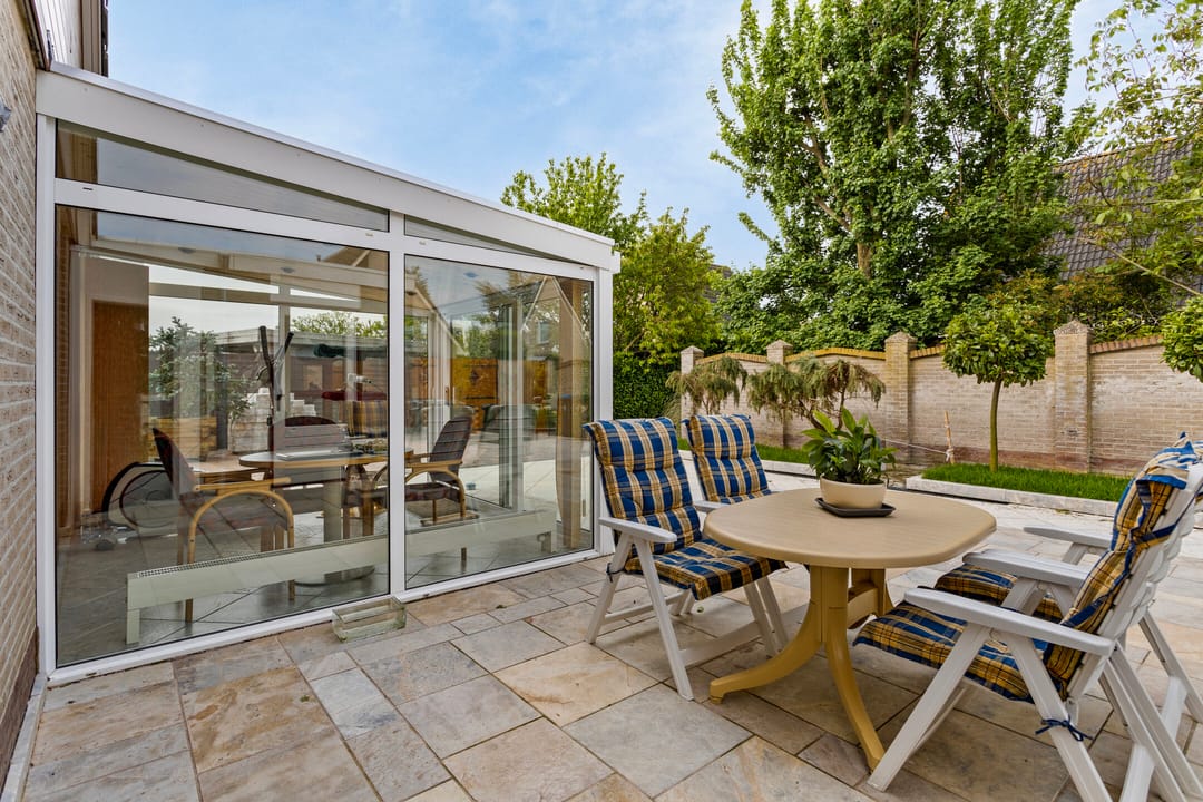 Photo 23 of Echteldse Singel 19