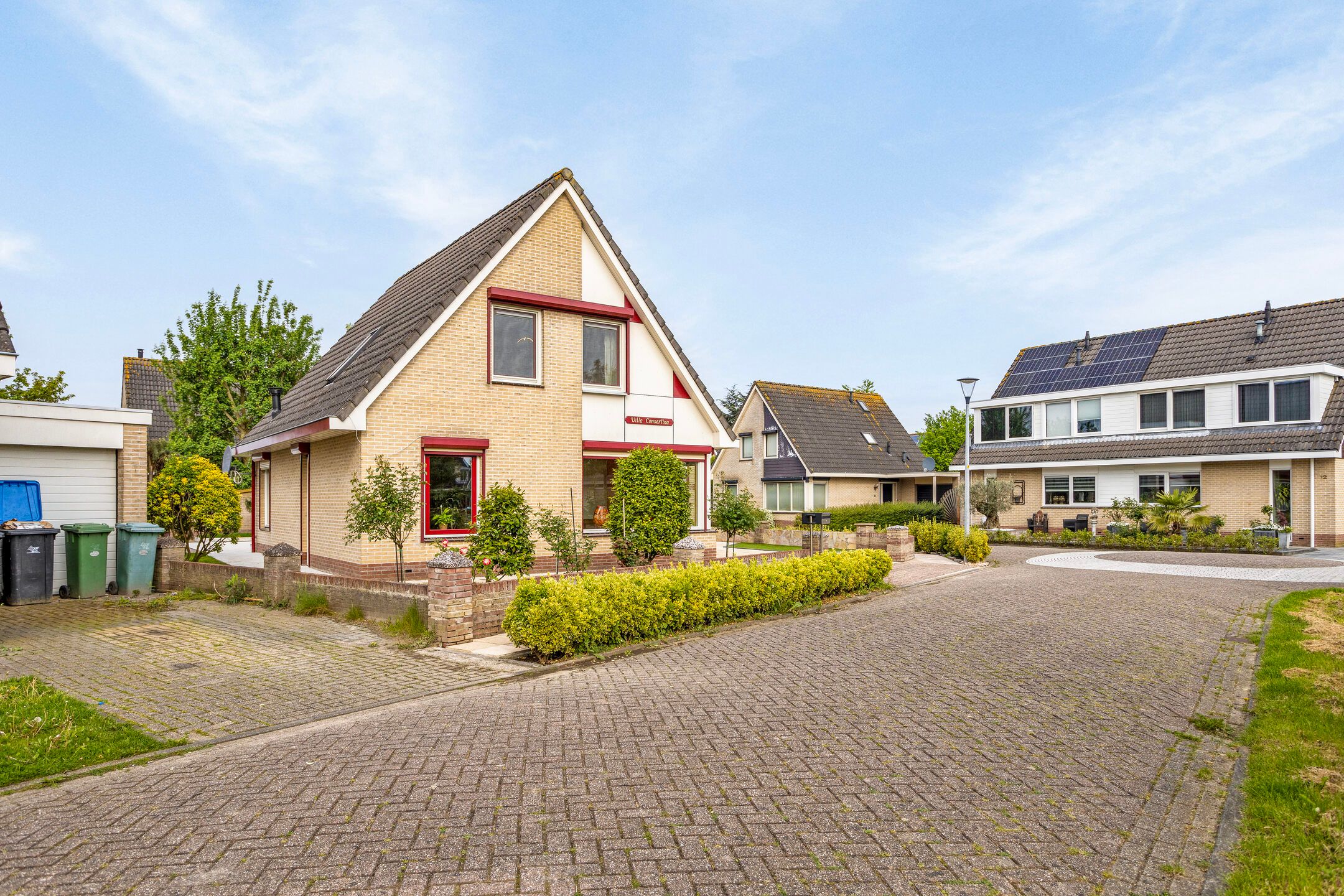 Photo 27 of Echteldse Singel 19