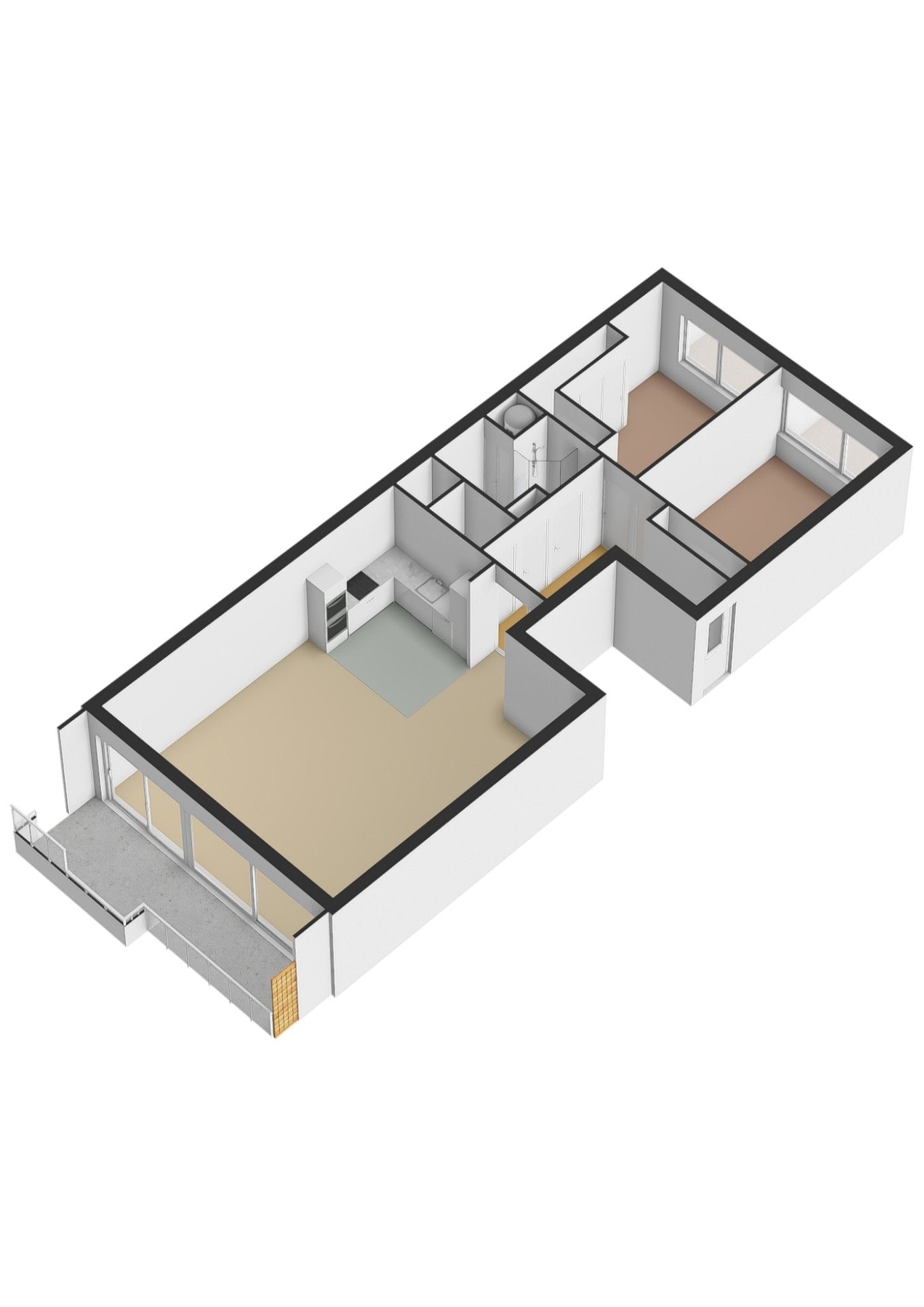 Foto 33 van Stationsstraat 50