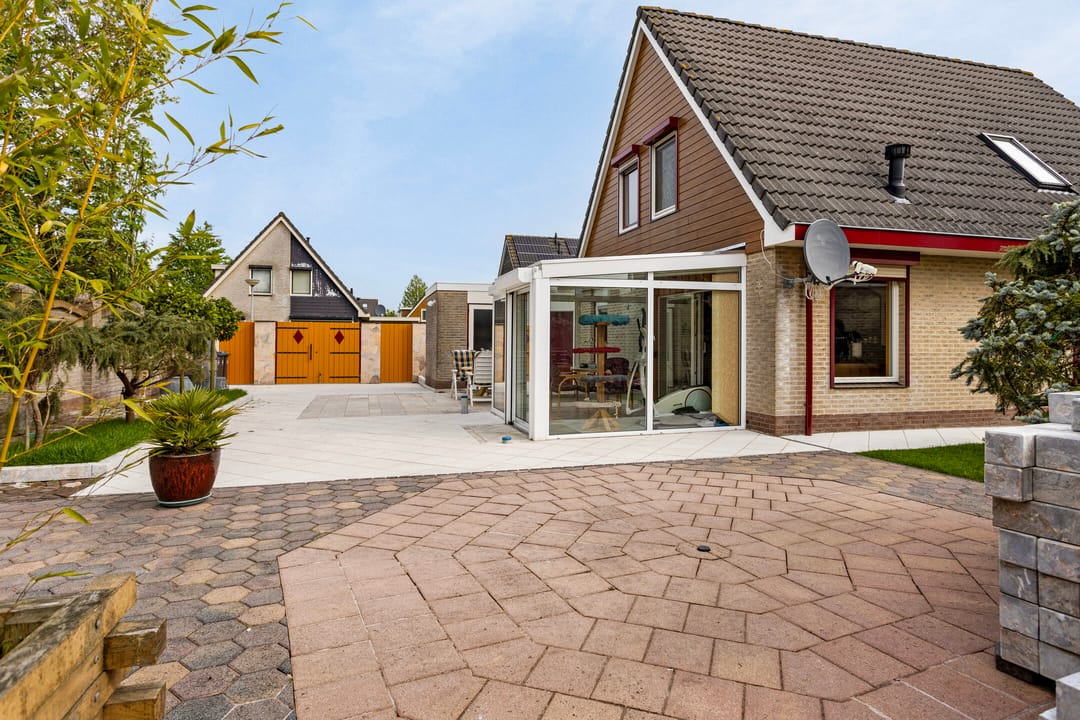 Photo 22 of Echteldse Singel 19