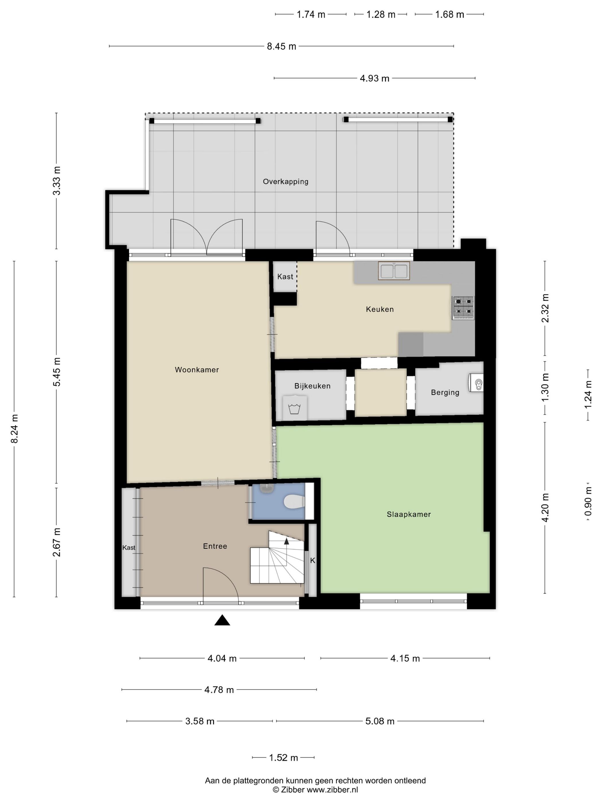 Foto 33 van Havenstraat 16